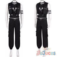 画像1: 甲斐倫太郎　コスプレ衣装　多聞くん今どっち!?　コスチューム　JUJUcosplay (1)