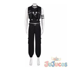 画像2: 甲斐倫太郎　コスプレ衣装　多聞くん今どっち!?　コスチューム　JUJUcosplay (2)