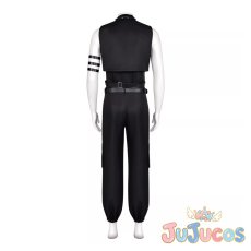 画像4: 甲斐倫太郎　コスプレ衣装　多聞くん今どっち!?　コスチューム　JUJUcosplay (4)