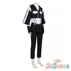 画像3: 石橋ナツキ　コスプレ衣装　多聞くん今どっち!?　コスチューム　JUJUcosplay (3)