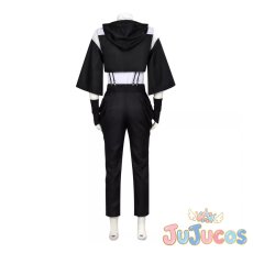 画像4: 石橋ナツキ　コスプレ衣装　多聞くん今どっち!?　コスチューム　JUJUcosplay (4)