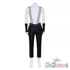 画像5: 石橋ナツキ　コスプレ衣装　多聞くん今どっち!?　コスチューム　JUJUcosplay (5)