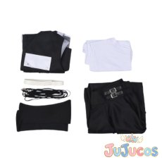 画像6: 石橋ナツキ　コスプレ衣装　多聞くん今どっち!?　コスチューム　JUJUcosplay (6)