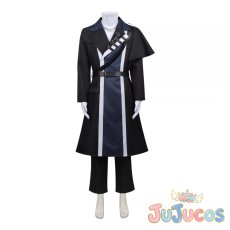 画像2: 橘敬人　コスプレ衣装　多聞くん今どっち!?　コスチューム　JUJUcosplay (2)