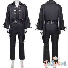 画像1: 福原多聞　コスプレ衣装　多聞くん今どっち!?　コスチューム　JUJUcosplay (1)