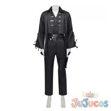 画像2: 福原多聞　コスプレ衣装　多聞くん今どっち!?　コスチューム　JUJUcosplay (2)