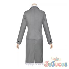 画像4: 葉桜あやめ　コスプレ衣装　春夏秋冬代行者　コスチューム　JUJUcosplay (4)