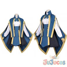 画像1: レナート・ディ・ルビーニ　コスプレ衣装　逃がした魚は大きかったが釣りあげた魚が大きすぎた件　コスチューム　JUJUcosplay (1)