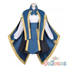 画像2: レナート・ディ・ルビーニ　コスプレ衣装　逃がした魚は大きかったが釣りあげた魚が大きすぎた件　コスチューム　JUJUcosplay (2)