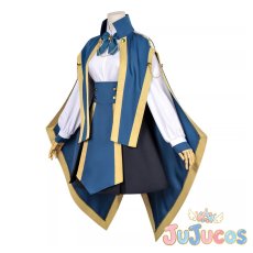 画像3: レナート・ディ・ルビーニ　コスプレ衣装　逃がした魚は大きかったが釣りあげた魚が大きすぎた件　コスチューム　JUJUcosplay (3)