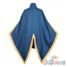 画像4: レナート・ディ・ルビーニ　コスプレ衣装　逃がした魚は大きかったが釣りあげた魚が大きすぎた件　コスチューム　JUJUcosplay (4)