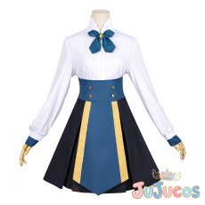 画像5: レナート・ディ・ルビーニ　コスプレ衣装　逃がした魚は大きかったが釣りあげた魚が大きすぎた件　コスチューム　JUJUcosplay (5)