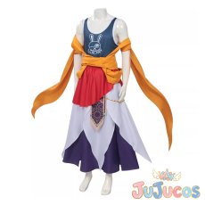 画像3: 釈迦　コスプレ衣装　終末のワルキューレ　コスチューム　JUJUcosplay (3)