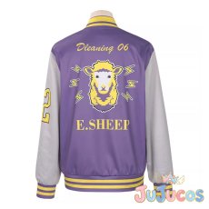 画像4: マキナ　コスプレ衣装　銀河特急 ミルキー☆サブウェイ　コスチューム　JUJUcosplay (4)