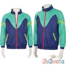 画像1: マックス　コスプレ衣装　銀河特急 ミルキー☆サブウェイ　コスチューム　JUJUcosplay (1)