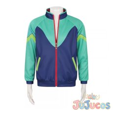 画像2: マックス　コスプレ衣装　銀河特急 ミルキー☆サブウェイ　コスチューム　JUJUcosplay (2)