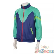 画像3: マックス　コスプレ衣装　銀河特急 ミルキー☆サブウェイ　コスチューム　JUJUcosplay (3)