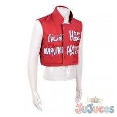 画像3: カート　コスプレ衣装　銀河特急 ミルキー☆サブウェイ　コスチューム　JUJUcosplay (3)