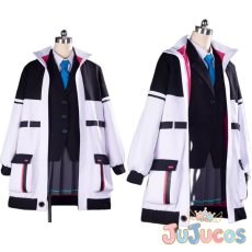 画像1: 天童ケイ　コスプレ衣装　ブルーアーカイブ　コスチューム　JUJUcosplay (1)