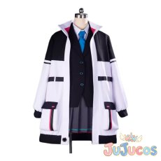 画像2: 天童ケイ　コスプレ衣装　ブルーアーカイブ　コスチューム　JUJUcosplay (2)