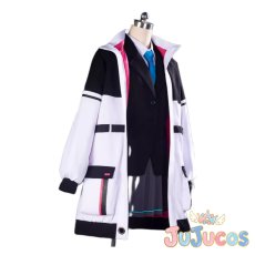 画像3: 天童ケイ　コスプレ衣装　ブルーアーカイブ　コスチューム　JUJUcosplay (3)