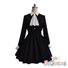 画像2: 天童アリス　アイドル衣装　コスプレ衣装　ブルーアーカイブ　コスチューム　JUJUcosplay (2)