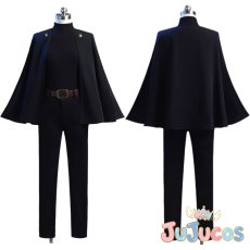 画像1: 禅院真希　シーズン3　コスプレ衣装　呪術廻戦　コスチューム　JUJUcosplay (1)