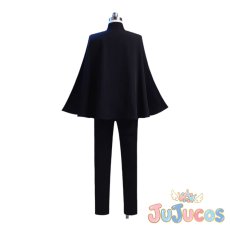 画像3: 禅院真希　シーズン3　コスプレ衣装　呪術廻戦　コスチューム　JUJUcosplay (3)