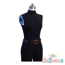 画像4: 禅院真希　シーズン3　コスプレ衣装　呪術廻戦　コスチューム　JUJUcosplay (4)