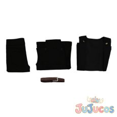 画像5: 禅院真希　シーズン3　コスプレ衣装　呪術廻戦　コスチューム　JUJUcosplay (5)