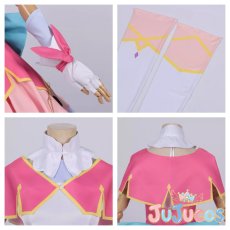 画像6: 小林みくる　コスプレ衣装　名探偵プリキュア!　コスチューム　JUJUcosplay (6)