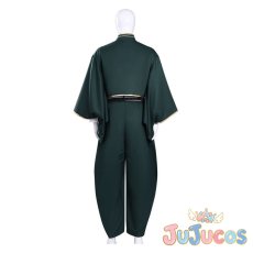 画像3: 縁城蒼吏　コスプレ衣装　デッドアカウント　コスチューム　JUJUcosplay (3)