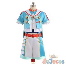 画像3: RaRaRa＊Station衣装　真白友也　紫之創　天満光　仁兎なずな　コスプレ衣装　あんさんぶるスターズ！　コスチューム　JUJUcosplay (3)