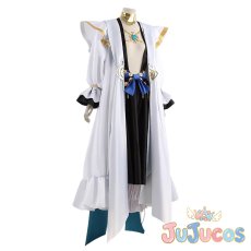 画像3: FGO　ネモ/ノア　霊基再臨第三段階　コスプレ衣装　Fate/Grand Order　コスチューム　JUJUcosplay (3)