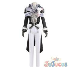 画像2: 10周年記念　九条天　八乙女楽　十龍之介　コスプレ衣装　アイドリッシュセブン　コスチューム　JUJUcosplay (2)