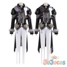 画像3: 10周年記念　九条天　八乙女楽　十龍之介　コスプレ衣装　アイドリッシュセブン　コスチューム　JUJUcosplay (3)