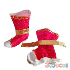 画像4: 西木野真姫　お化粧の魔法編　覚醒後　コスプレ衣装　ラブライブ! School idol project　コスチューム　JUJUcosplay (4)