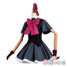 画像2: 星野ルビー　第3期　コスプレ衣装　推しの子　コスチューム　JUJUcosplay (2)