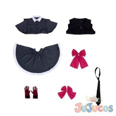 画像4: 星野ルビー　第3期　コスプレ衣装　推しの子　コスチューム　JUJUcosplay (4)