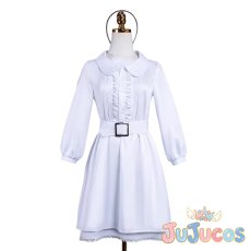 画像2: 曽根美雪　ワンピース　コスプレ衣装　君と彼女と彼女の恋。　コスチューム　JUJUcosplay (2)