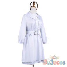 画像3: 曽根美雪　ワンピース　コスプレ衣装　君と彼女と彼女の恋。　コスチューム　JUJUcosplay (3)