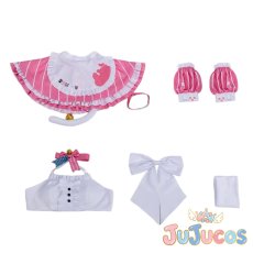 画像4: ハムマン　ハムマンの美味しい魔法　コスプレ衣装　アズールレーン　コスチューム　JUJUcosplay (4)