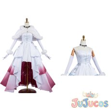 画像1: マリー(血の女王)　2026さっぽろ雪まつり　コスプレ衣装　IdentityV 第五人格　コスチューム　JUJUcosplay (1)