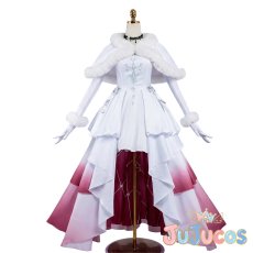 画像2: マリー(血の女王)　2026さっぽろ雪まつり　コスプレ衣装　IdentityV 第五人格　コスチューム　JUJUcosplay (2)