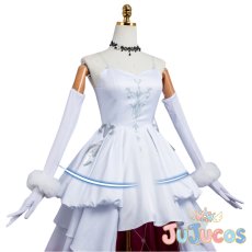 画像3: マリー(血の女王)　2026さっぽろ雪まつり　コスプレ衣装　IdentityV 第五人格　コスチューム　JUJUcosplay (3)