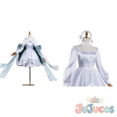 画像1: 庭師(エマ?ウッズ)　2026さっぽろ雪まつり　コスプレ衣装　IdentityV 第五人格　コスチューム　JUJUcosplay (1)