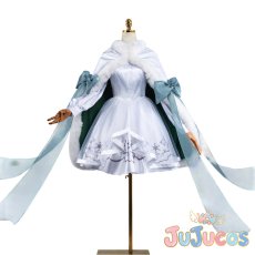 画像2: 庭師(エマ?ウッズ)　2026さっぽろ雪まつり　コスプレ衣装　IdentityV 第五人格　コスチューム　JUJUcosplay (2)