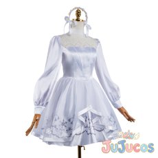 画像3: 庭師(エマ?ウッズ)　2026さっぽろ雪まつり　コスプレ衣装　IdentityV 第五人格　コスチューム　JUJUcosplay (3)