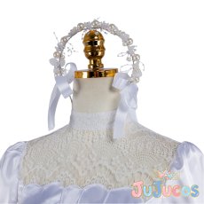 画像4: 庭師(エマ?ウッズ)　2026さっぽろ雪まつり　コスプレ衣装　IdentityV 第五人格　コスチューム　JUJUcosplay (4)