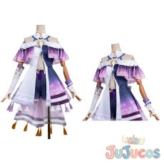 画像1: シグリカ　コスプレ衣装　鳴潮(Wuthering Waves)　コスチューム　JUJUcosplay (1)